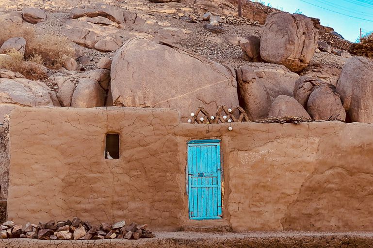 Teach English abroad in Egypt