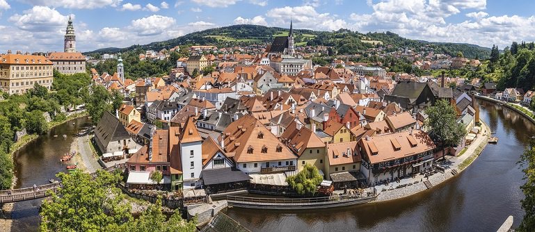 Best places to visit in Europe