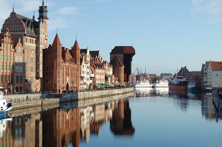 most beautiful cities in europe