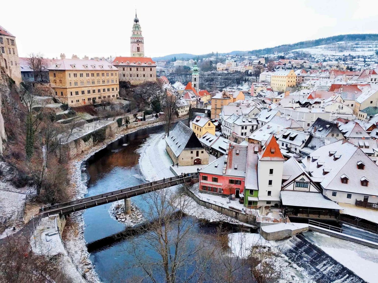 7 Best Cities in Eastern Europe To Visit Now Before They Become Popular