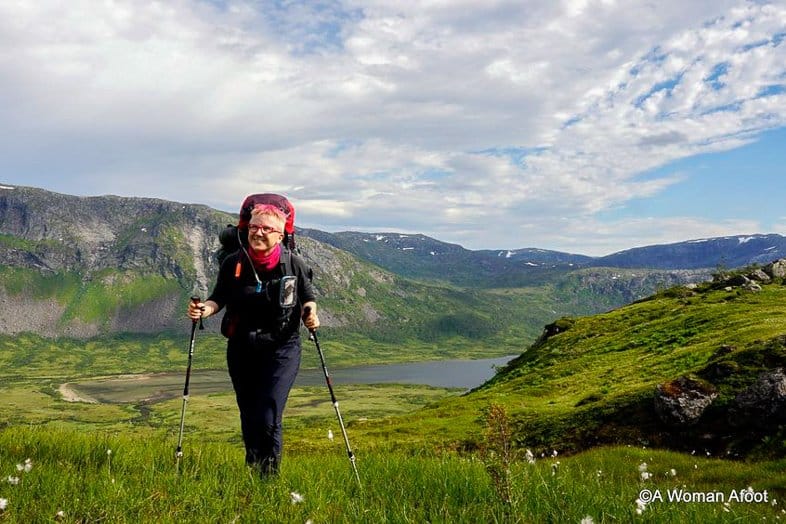 Solo female travel bloggers to follow