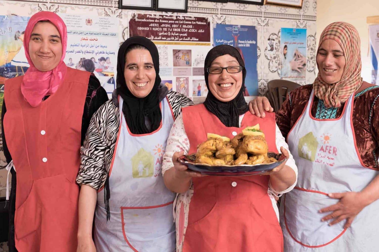 10 Worldwide Women Empowerment Projects That Will Make You Smile