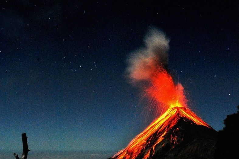 Best hikes in Guatemala