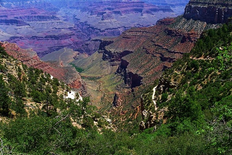 Best hikes in America