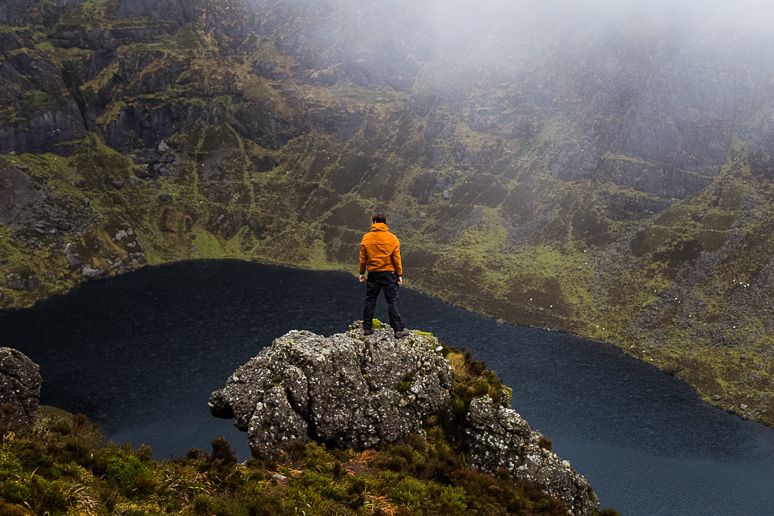 greatest hikes in the world
