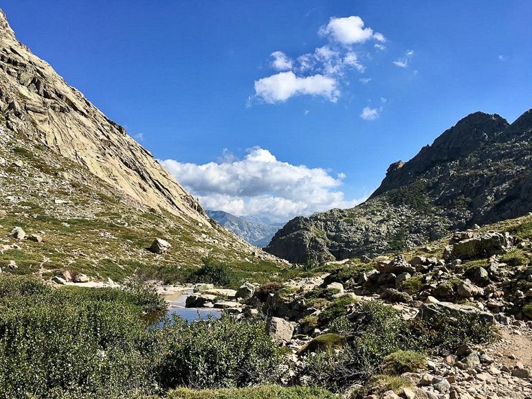 mountains to climb in europe