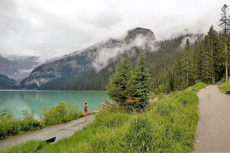 Best hikes in Canada