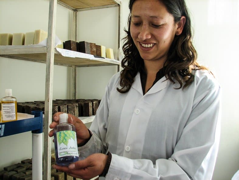 Women Empowerment Projects