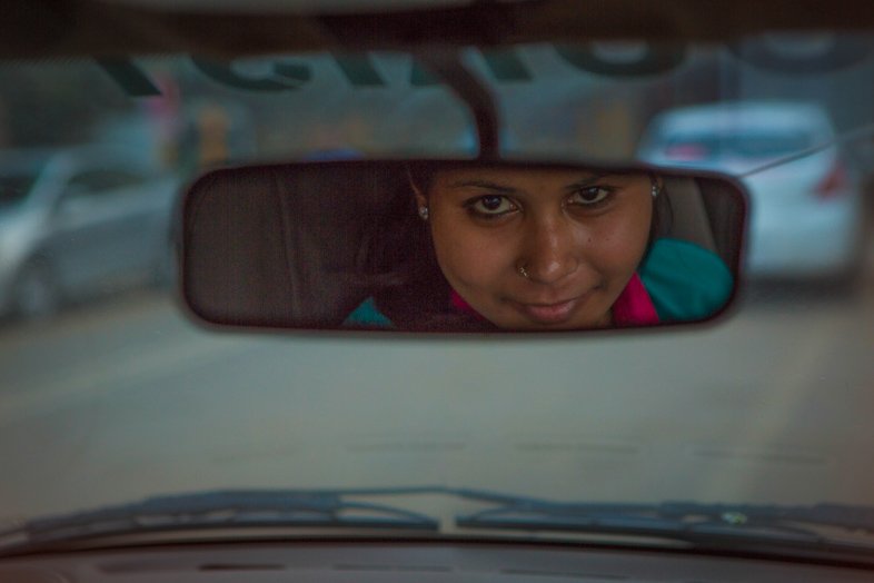Women Empowerment Projects in India