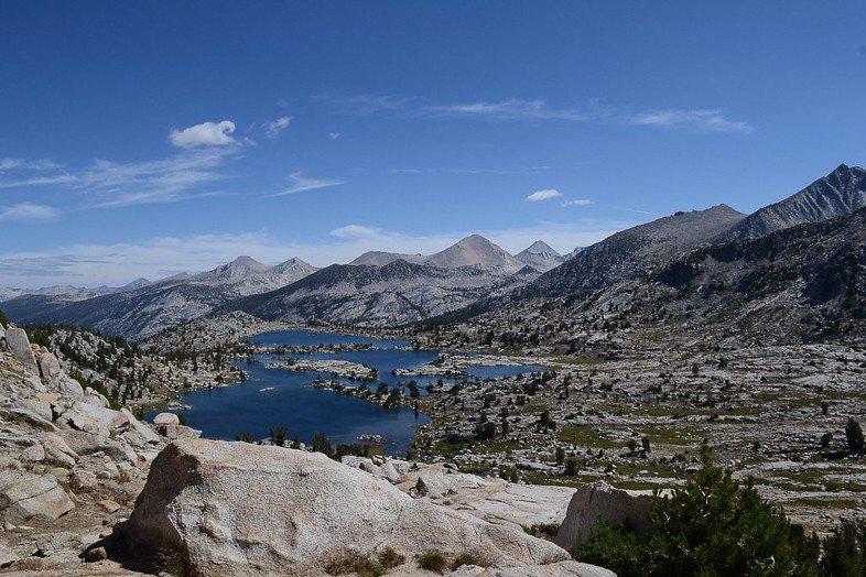Best hikes in America