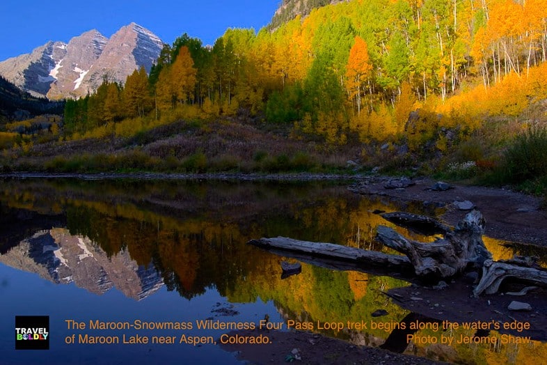 Best hikes in America