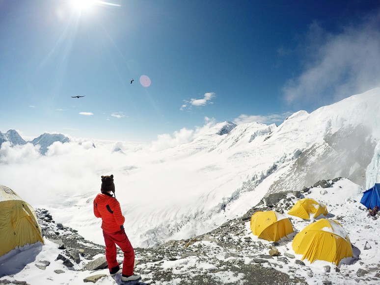 places to visit in Nepal