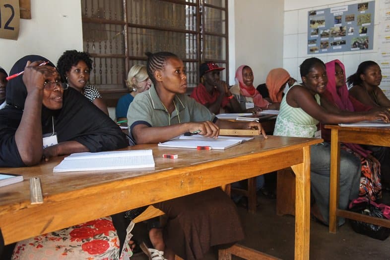 Women Empowerment Projects