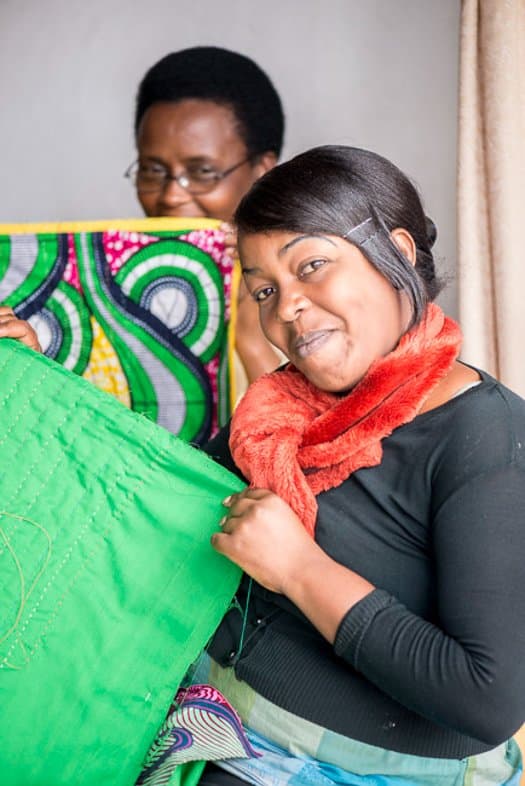 Women Empowerment Projects