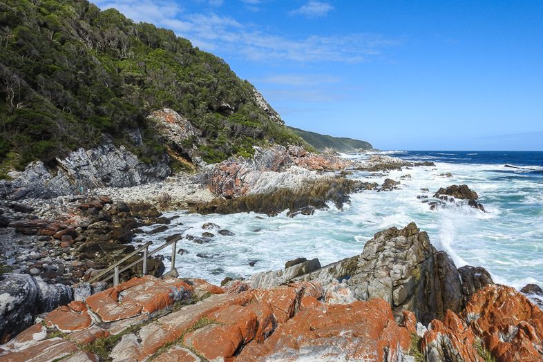 Best Hikes in Africa