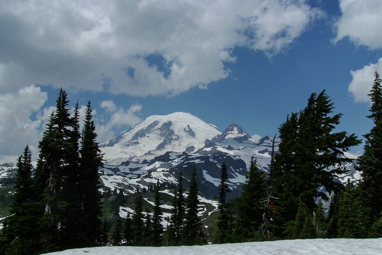 Best hikes in America