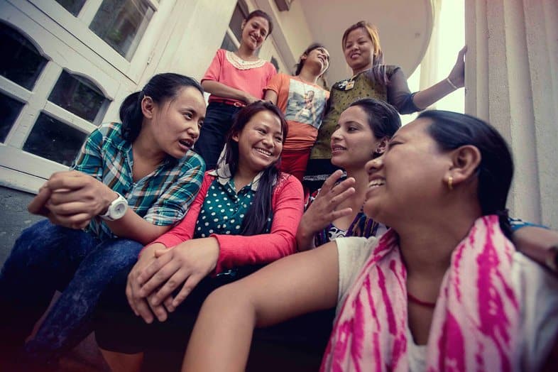 Women Empowerment Projects
