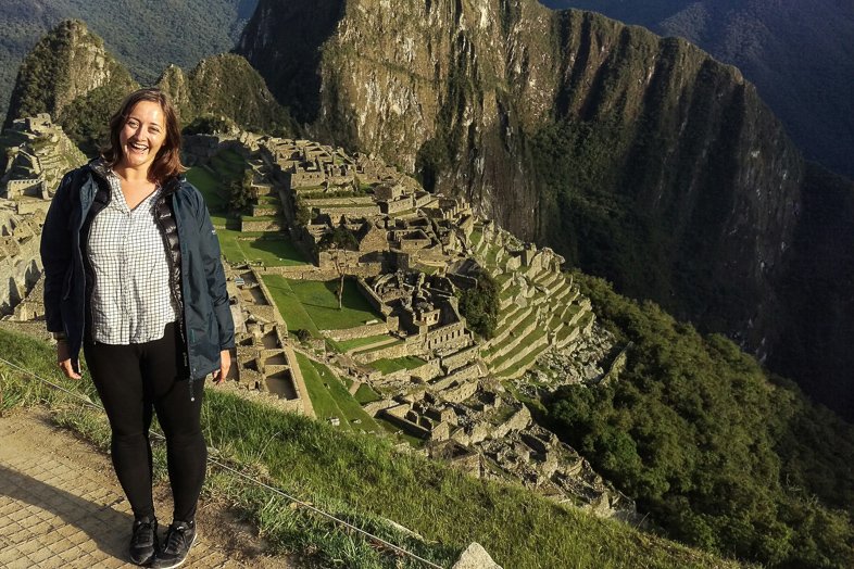 Solo female travel bloggers to follow