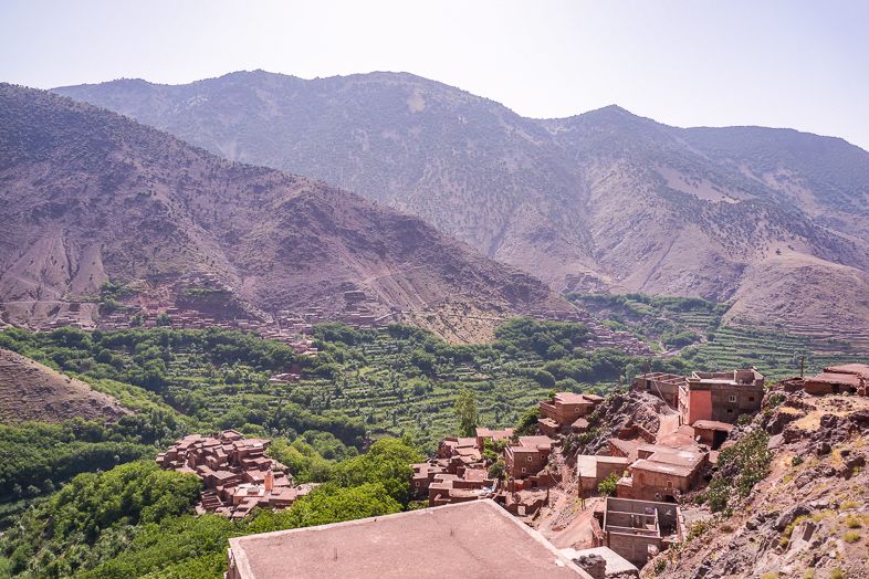 Best Hikes in Africa