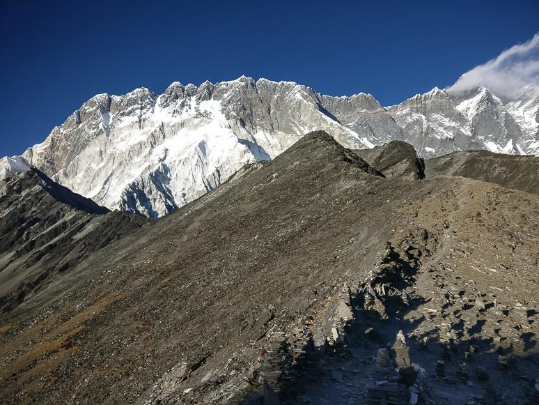 nepal himalaya