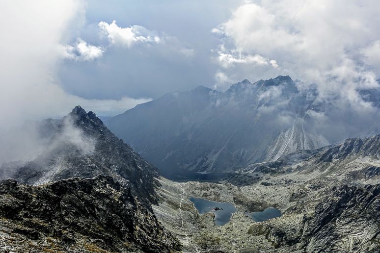 top treks in the world