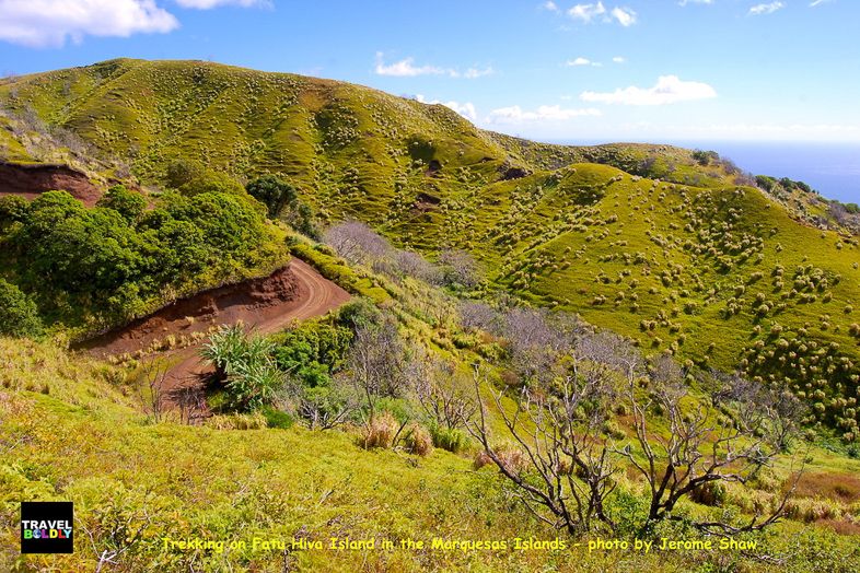 Best hikes in Oceania