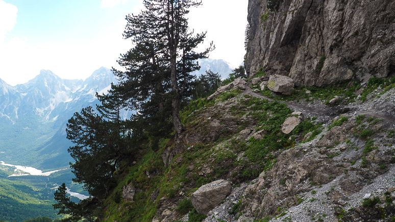 top hiking trails