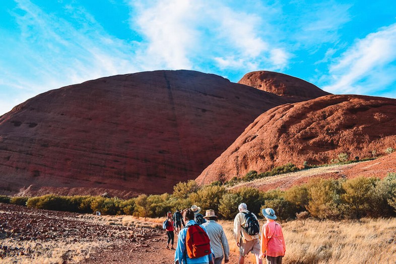 Uluru Australia