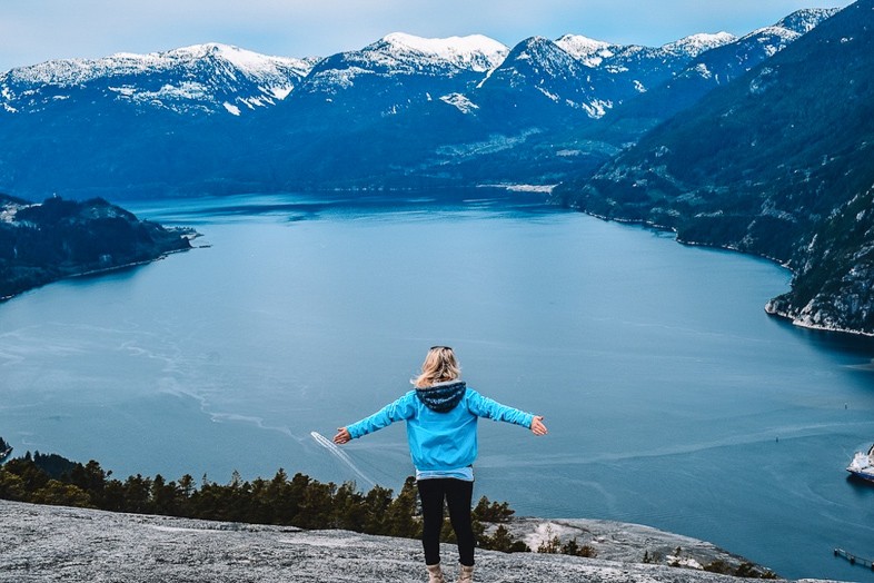 Best hikes in Canada