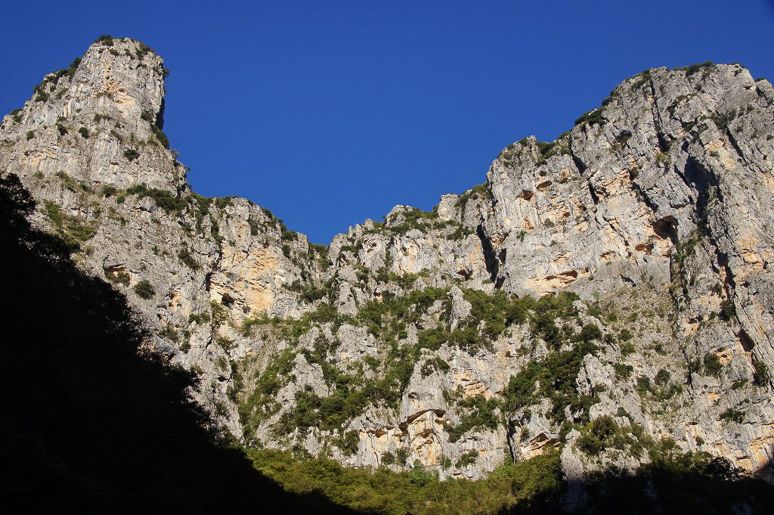 trekking trails