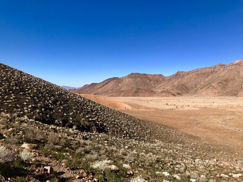 Best hikes in Africa