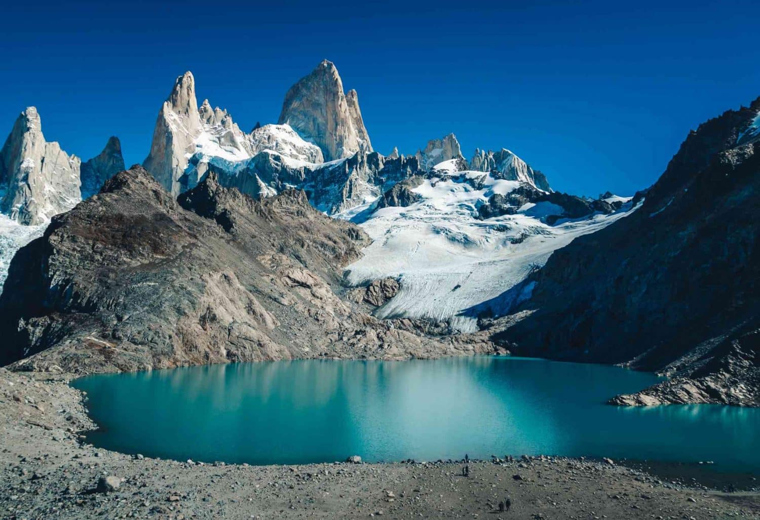 The Best Hikes in South America You Gotta Try!