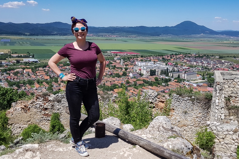 Visit transylvania