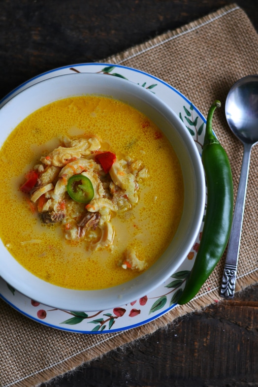 romanian food