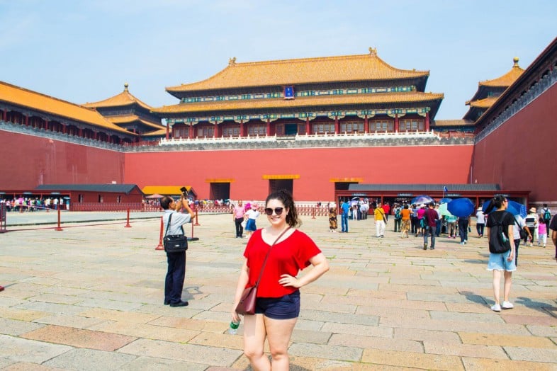 jobs in china for foreigners