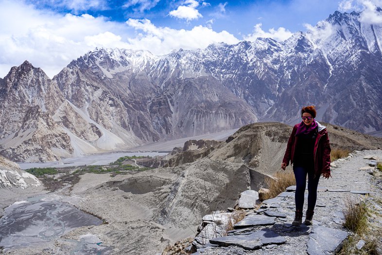 Travel Insurance for Nomads