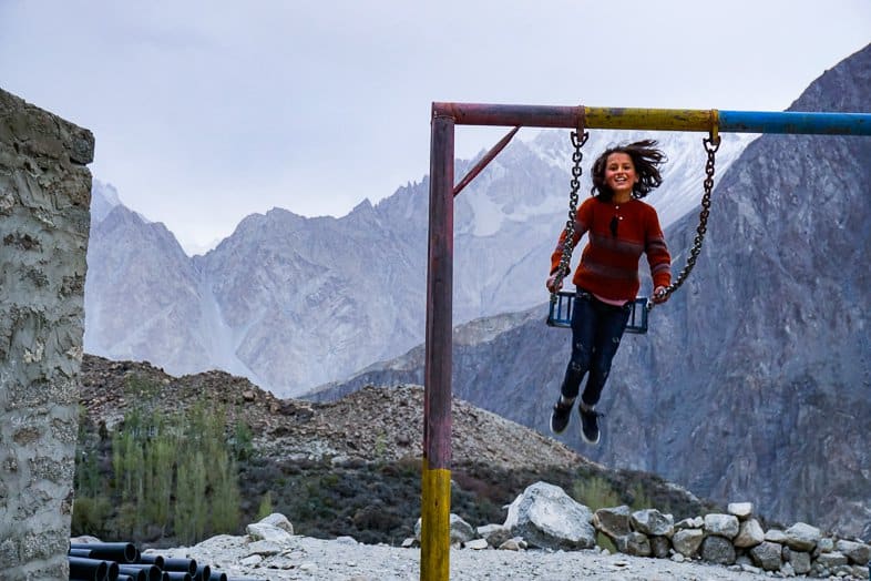 Swing