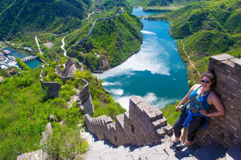 jobs in china for foreigners