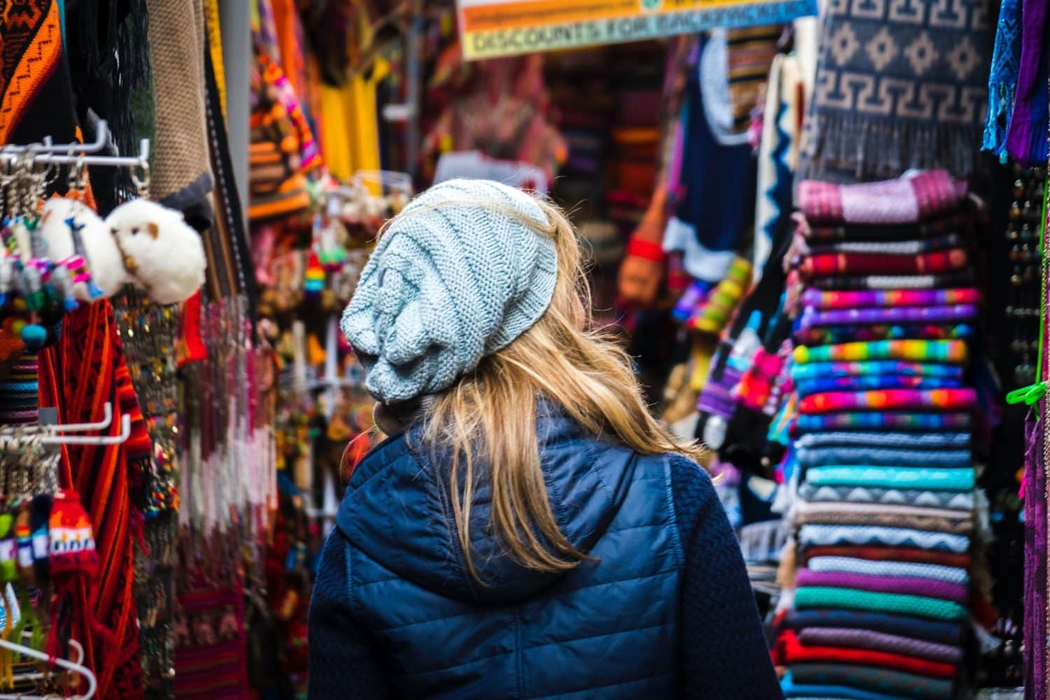 I Experienced an Express Kidnapping in Peru Whilst Travelling Solo