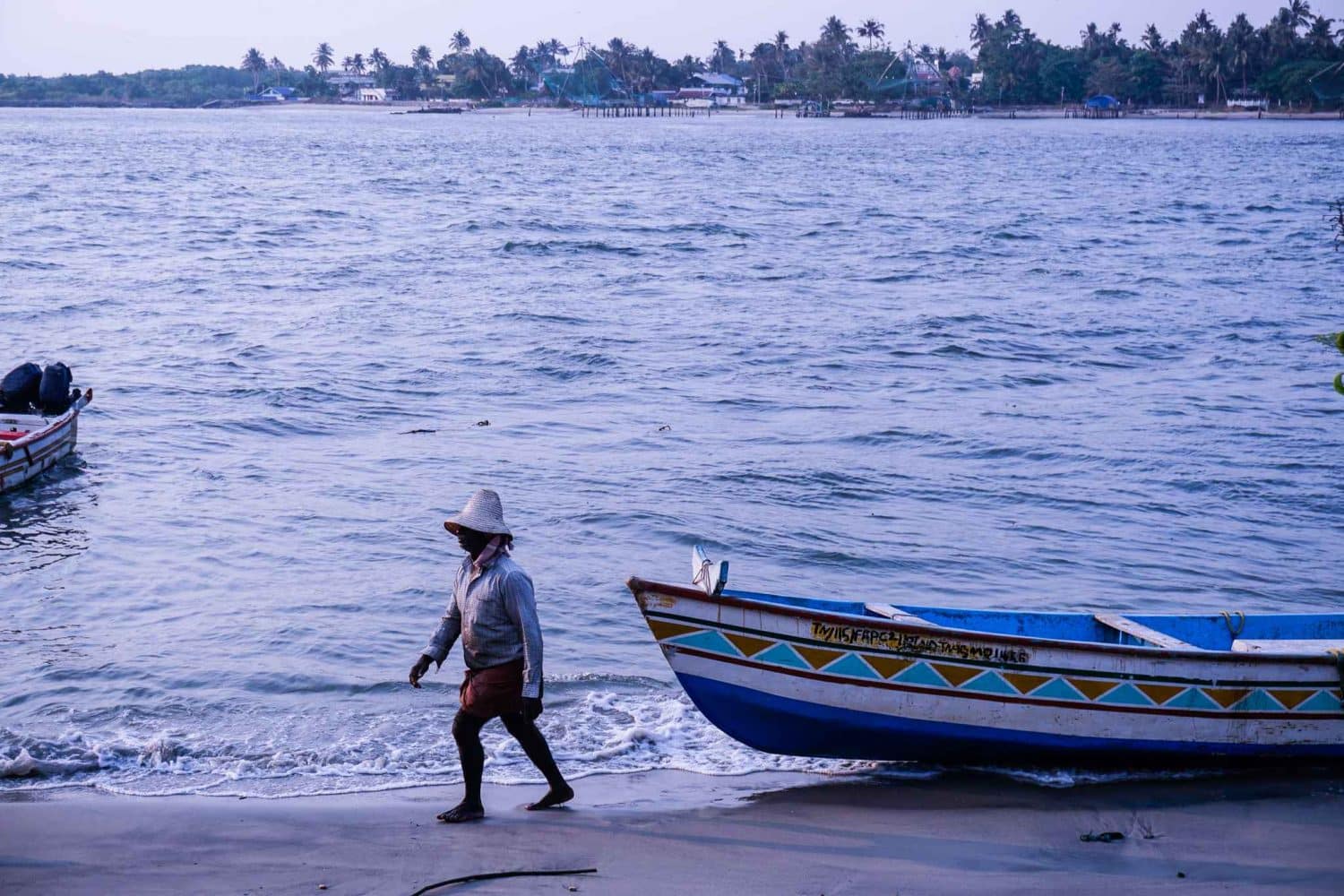 5 Top Places to Visit in Kochi Kerala India