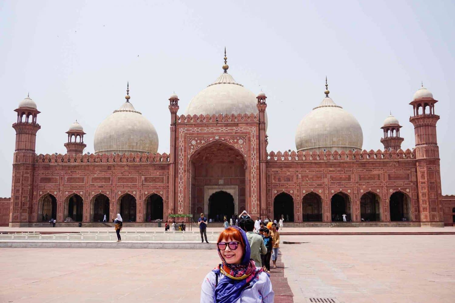 The Girl’s Guide To The Best Places to Visit in Lahore Pakistan