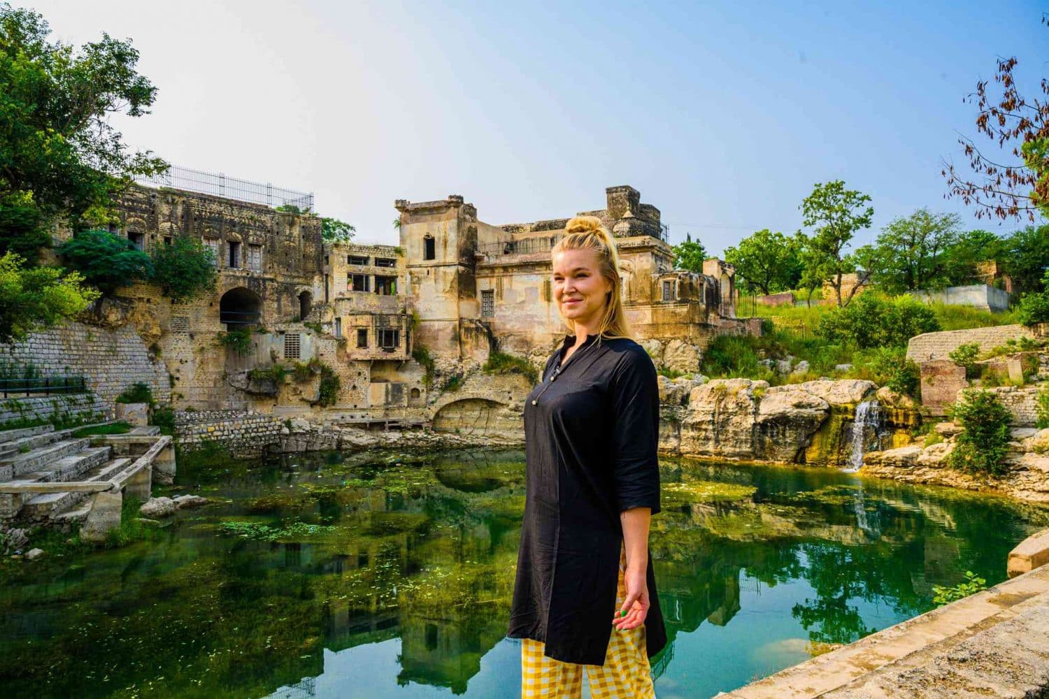 What’s The Best Places in Pakistan to Visit? Here’s 10 to Start!
