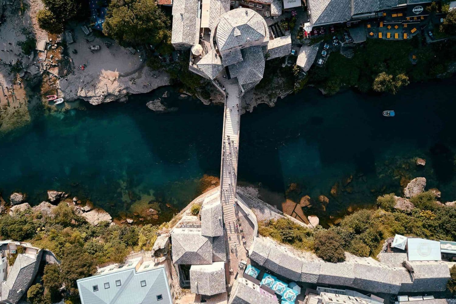 Bosnia & Herzegovina
