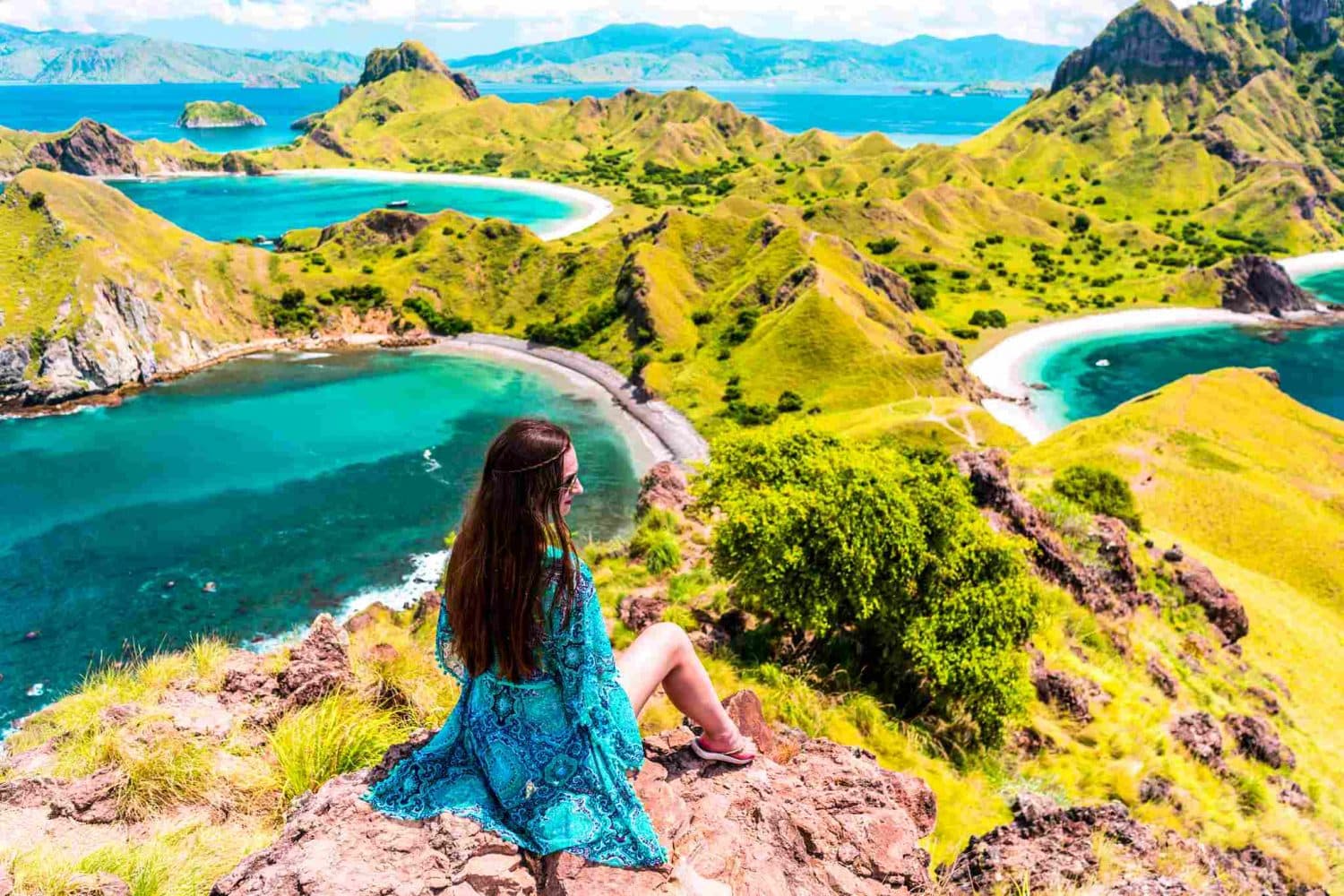 7 Best Places in Indonesia To Visit Which Are NOT Bali