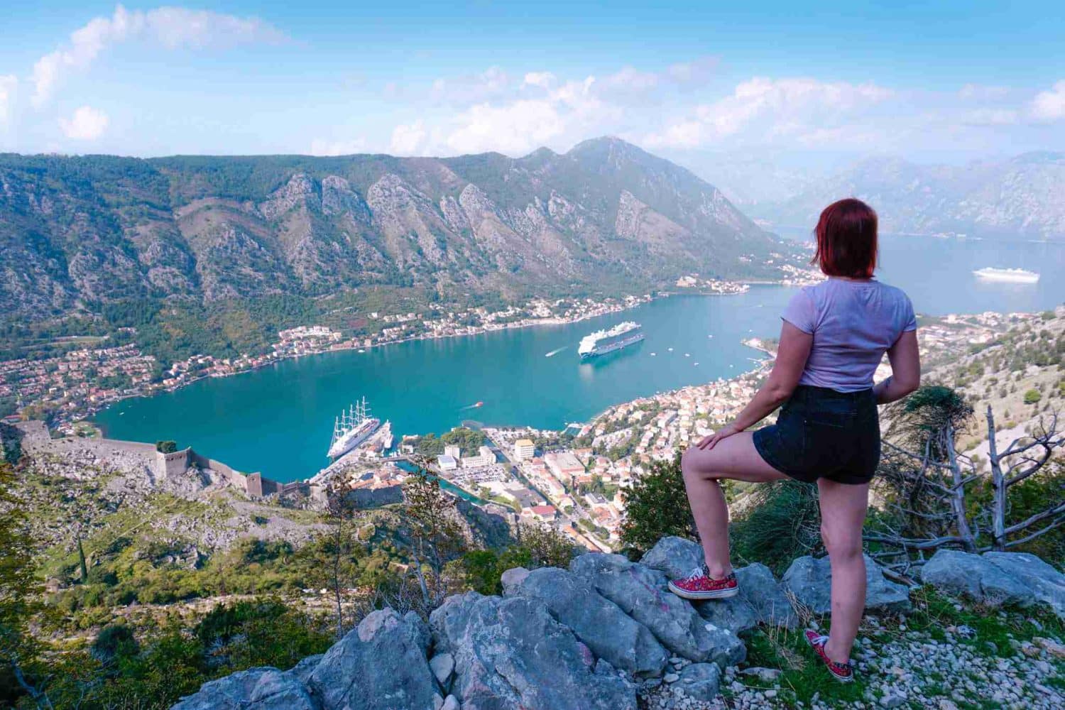 Mediterranean Cruise