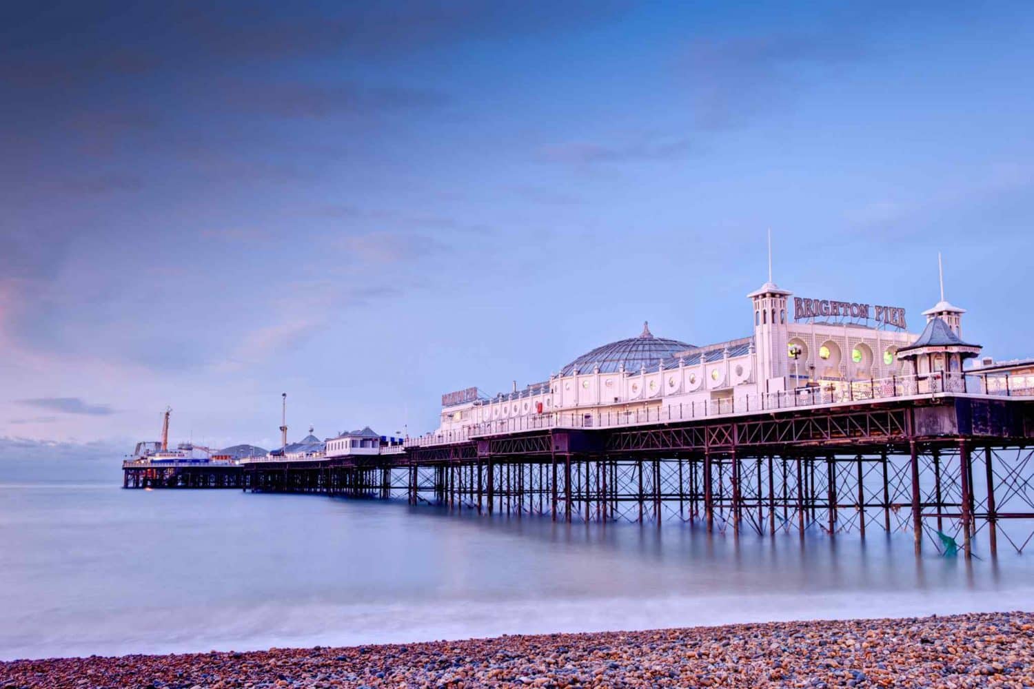 What To Do in Brighton? Read This Awesome Weekend in Brighton Guide!