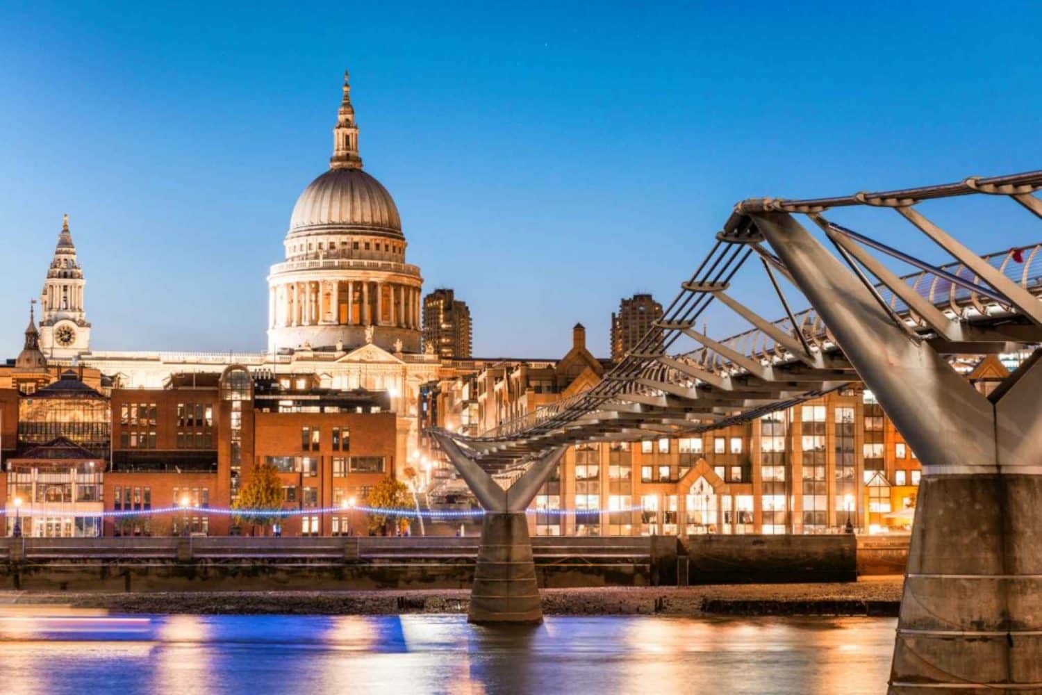 How To Spend 24 Hours in London from Heathrow Airport