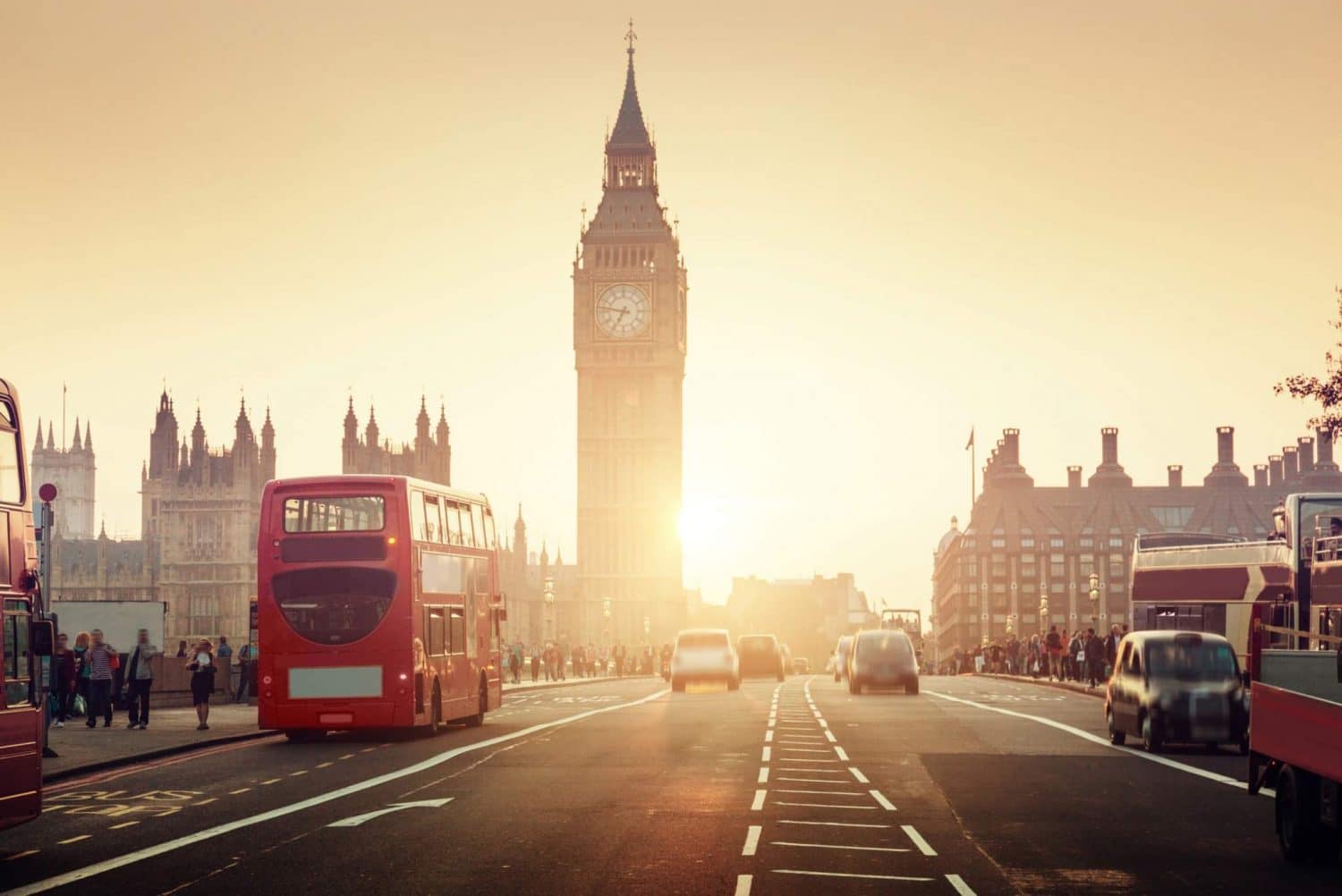 10 Wellness Activities in London to Recharge Your Soul