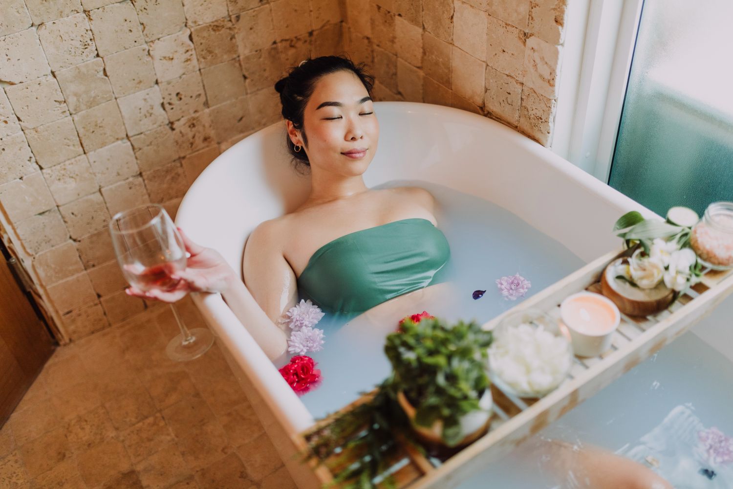 Treat Yourself: Luxury Travel for Single Women