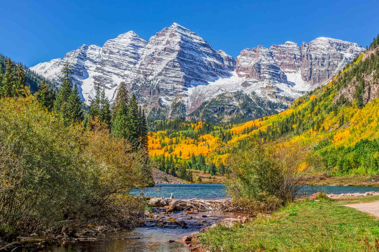5 Lesser Known Natural Wonders to Visit in the U.S.